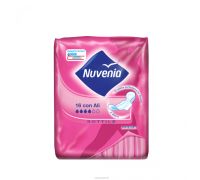 NUVENIA NORMAL ALI SOTT GG 16P