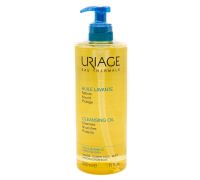 URIAGE OLIO LAVANTE 500ML