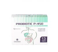 PROBIOTIC P-450 12STICK MONOD