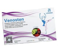 VENOSTEN 30CPR