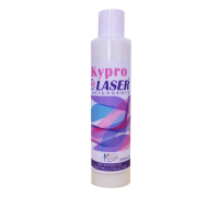 Kyprolaser detergente delicato per la pelle fragilizzata di viso  e corpo 200ml