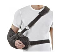 Gibaud ortho intellisling 15° tutore per abduzione di spalla taglia 1