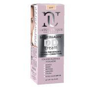 Natur Unique Ialucollagen DD  Cream light performante+primer+correttore 2ml