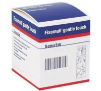 FIXOMULL GENTLE TOUCH 5X500CM