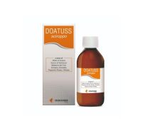 DOATUSS SCIROPPO 150ML