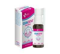 CLIADENT SPRAY ORALE