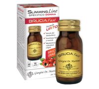 BRUCIA FAST DONNA 90PAST