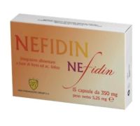 NEFIDIN 30CPS