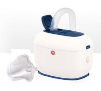 Pic Air project aerosol a pistone