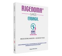 RIGENOMA GARZA 10BUST