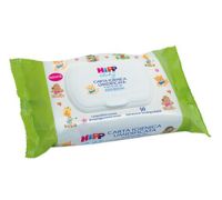 Hipp Baby carta igienica umidificata 50 salviettine
