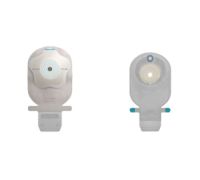 Sensura mio sacca ileostomia monopezzo midi misura ritagliabile 25-50mm