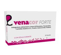 VENACOR FORTE 10BUST