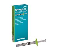 Arthrum Visc 75 siringa pre-riempita per terapia intra-articolare 3ml