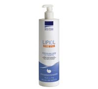 Lipiol Base Magra crema corpo nutriente per pelle secca 500ml