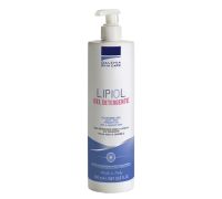 Lipiol gel detergente corpo delicato 500ml