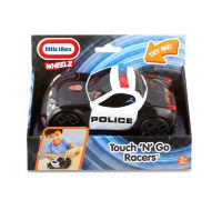 Little Tikes gioco veicoli corsa polizia