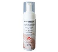 Ominiaderm mousse detergente delicata 150ml