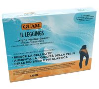 GUAM LEGGINGS XS/S