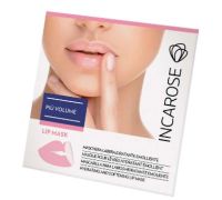 Incarose Più Volume lip mask maschera labbra idratante 3ml