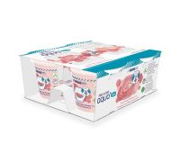 RESOURCE AQUA+ 3IN1 GUSTO PESCA 4X125G