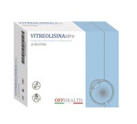 VITREOLISINA IDRO 20BUST
