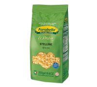 Farabella Stelline 250 grammi 