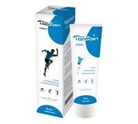 Topspin antinfiammatorio e defaticante crema 100ml