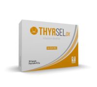 Thyrsel Ox integratore per migliorare la digestione 30 capsule