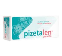 PIZETALEN POMATA 50ML