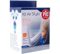 Pic Air Stylo kit di ricambi per aerosol