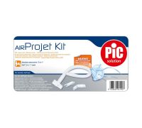 Pic AirProjet kit accessori per aerosol ad ultrasuoni