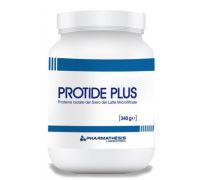 Protide Plus alimento a base di proteine 340 grammi