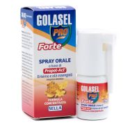 GOLASEL PRO SPRAY FORTE 20ML