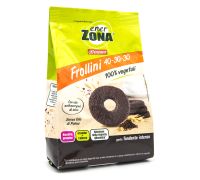 ENERZONA FROLLINI 40-30-30 FONDENTE INTENSO 250G