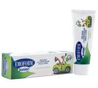 EMOFORM JUNIOR 6+ DENTIFRICIO 75ML