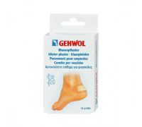 GEHWOL CEROTTO VESCICHE 6PZ