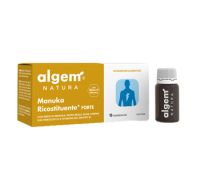 Algem Manuka ricostituente forte 10 flaconcini 10ml