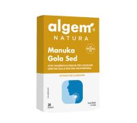 ALGEM MANUKA GOLA SED 20PAST