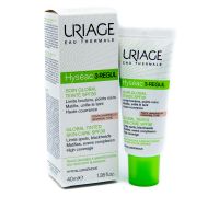 URIAGE HYSEAC 3REGUL COLOR SPF30 40ML