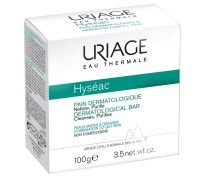 HYSEAC PANE DERMATOLOGICO 100G