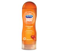 Durex Massage 2 in 1 Stimulating 200ml