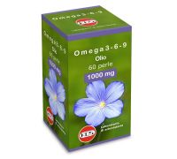 OMEGA 3 6 9 60PRL 1000MG