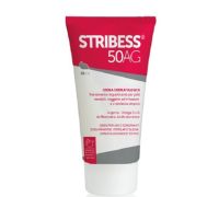STRIBESS 50 AG CREMA DERMAT