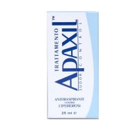 TRATTAMENTO APAXIL SUDOR CONTROL 25ML