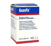 Gazofix benda elastica adesiva 6 x 400cm
