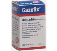 Gazofix benda elastica adesiva 8 x 400cm