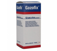 Gazofix benda elastica adesiva 12 x 400cm