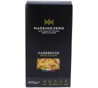 Massimo Zero caserecce senza glutine 400 grammi