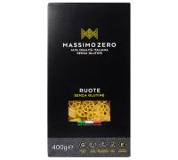 MASSIMO ZERO RUOTE 400G